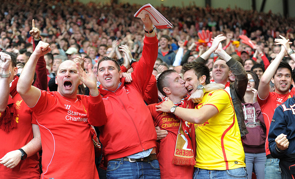 Fans